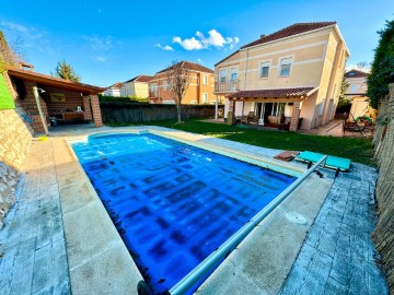 Casa o chalet 4 Habitaciones en Cabanillas del Campo