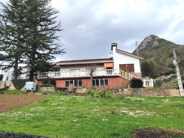 Casa o chalet 4 Habitaciones en Carreña