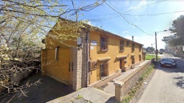Casa o chalet 4 Habitaciones en Arrabal - Barrio Jesus