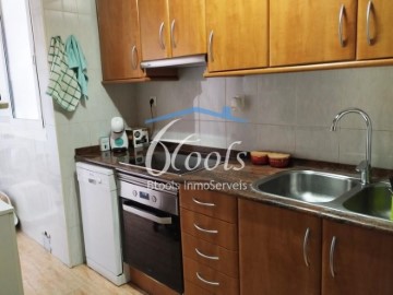 Apartment 2 Bedrooms in Sant Jordi - Can Mas