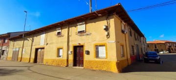 Casa o chalet 4 Habitaciones en Santibáñez de Valdeiglesias