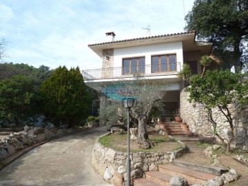 Casa o chalet 3 Habitaciones en La Serra