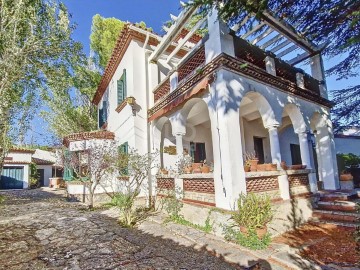 Casa o chalet 6 Habitaciones en Mas Ferrer