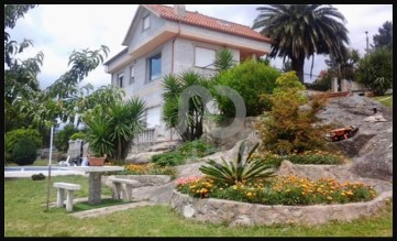 Casa o chalet 5 Habitaciones en As Neves (Santa María P.)