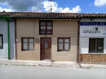 Piso 1 Habitacione en Covadonga - Campuzano - Ciudad Vergel
