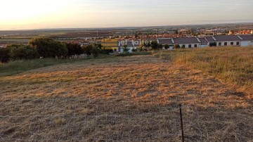 Terrenos en Peñasolana