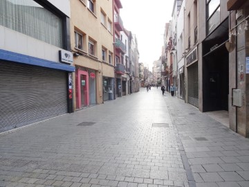 Commercial premises in Granollers Centre