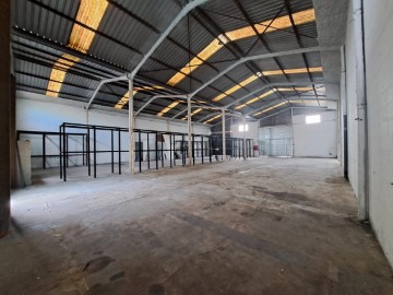 Industrial building / warehouse in Cardedeu