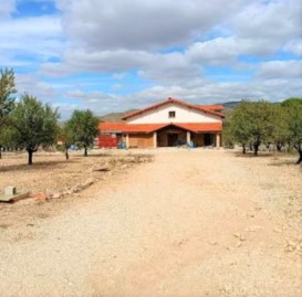 Casa o chalet 7 Habitaciones en Cabanes y Las Fuentes