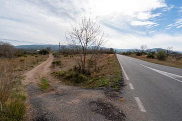 Terrenos en La Galera