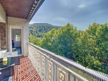 Apartment 3 Bedrooms in L'Avall