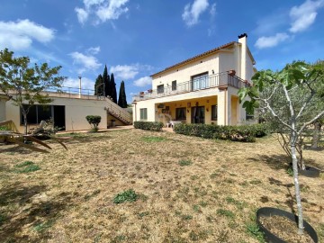 Casa o chalet 6 Habitaciones en Cirés - Can Serra Lladó - Madà