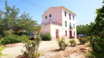 Casa o chalet 10 Habitaciones en La Huerta