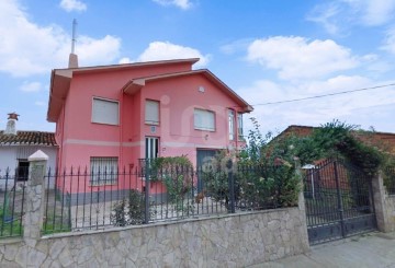 Casa o chalet 4 Habitaciones en Estebanez de la Calzada
