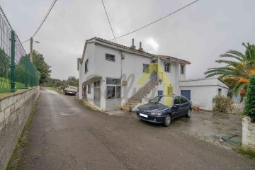 Maison 5 Chambres à Soto del Barco