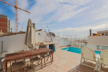 House 3 Bedrooms in Monsolis