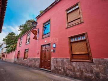 Casa o chalet 12 Habitaciones en El Amparo