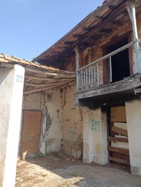 Casas rústicas 3 Habitaciones en Cerezo - Aspla - Torres