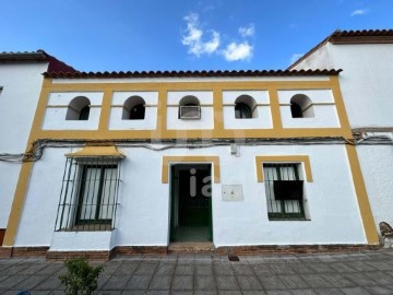 Casa o chalet 6 Habitaciones en San Nicolás del Puerto