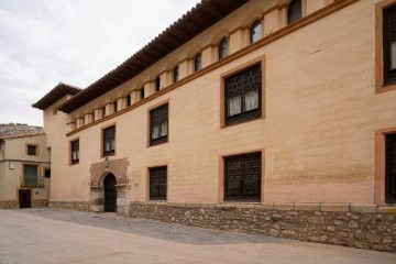 Moradia 18 Quartos em Alhama de Aragón