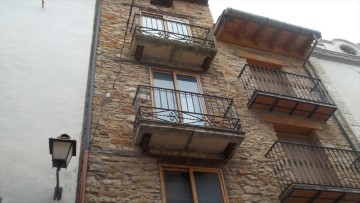 Piso 3 Habitaciones en Villafranca del Cid / Vilafranca