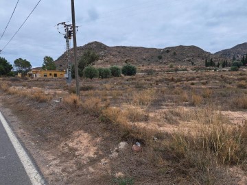 Terrenos en Cañada del Fenollar
