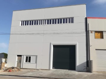 Industrial building / warehouse in Polígon Pont del Princep