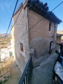 Casas rústicas 1 Habitacione en Ivars de Noguera