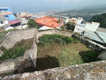 Casas rústicas 5 Habitaciones en El Amparo