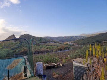 Casas rústicas 1 Habitacione en Las Palmas de Gran Canaria