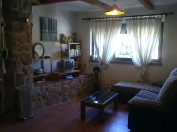 Apartment 2 Bedrooms in Sequeros