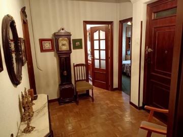Appartement 4 Chambres à Salamanca Centro