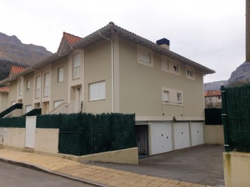 Casa o chalet 2 Habitaciones en Socueva