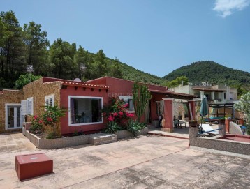 Casa o chalet 5 Habitaciones en Sant Josep de sa Talaia