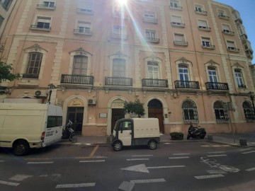 Apartment  in Almería Centro