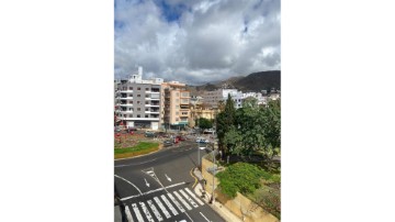 Ático 3 Habitaciones en San Sebastián