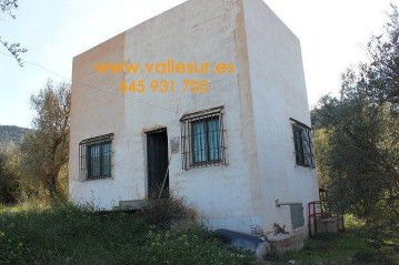 Maisons de campagne à Pinos del Valle