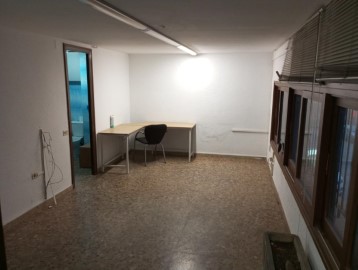 Oficina en La Grípia - Sant Llorenç