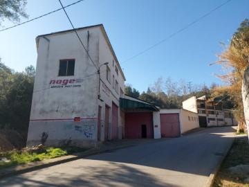 Bâtiment industriel / entrepôt à Arbúcies