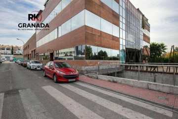 Edificio en Zona Poniente