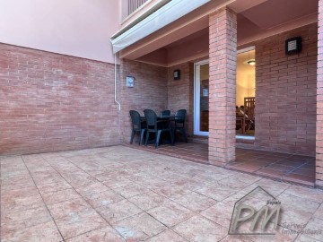 House 3 Bedrooms in Perelló