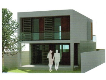 Casas rústicas 3 Habitaciones en Urbanización Alto Ideal