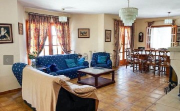 Casa o chalet 5 Habitaciones en Sierra Perenchiza - Cumbres de Calicanto - Santo Domingo