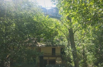 Casas rústicas en Tiscar-Don Pedro