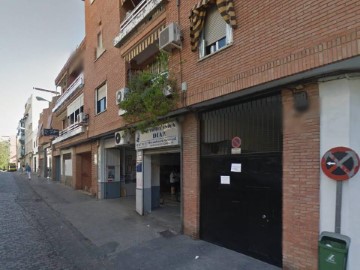 Garaje en Fuensanta - Zona Arcángel