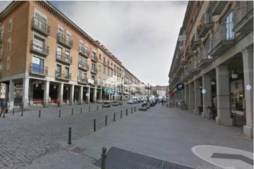 Local en Segovia Centro