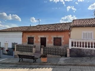 Casa o chalet 4 Habitaciones en Villaguer