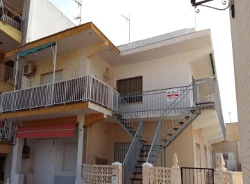 Dúplex 5 Habitaciones en La Manga Club-Mar de Cristal-Cabo de Palos