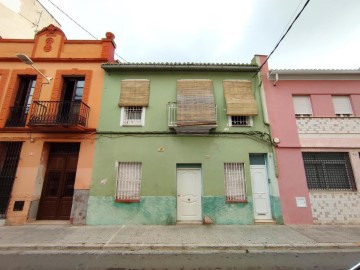 Casa o chalet 8 Habitaciones en Benipeixcar - El Raval