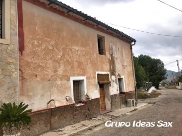 Casas rústicas 3 Habitaciones en Urbanización Colonia Vírgen del Rosario